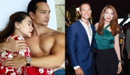 Tình cũ đại gia của Kim Lý tậu xế hộp bạc tỷ khi Hồ Ngọc Hà nghi mang thai