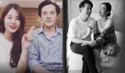 Đông Nhi gặp sự cố xấu hổ khi đang livestream với Ông Cao Thắng