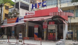 Hà Nội xử phạt cây xăng ‘găm hàng’, bồn chứa còn 20 ngàn lít vẫn từ chối bán