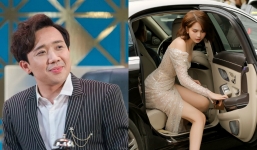 Tin tức giải trí 28/5: Ngọc Trinh khoe thu nhập, Trấn Thành lộ bí mật tình ái