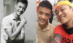 ‘Bản sao Tuấn Hưng’ bất ngờ nhận món quà đặc biệt sau 4 năm qua đời