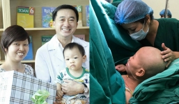 Cuộc sống hiện tại của người mẹ ung thư giai đoạn cuối phải 'mổ ngồi lấy thai'