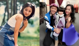 Mẹ của con nuôi Hoài Linh lộ ảnh quá khứ, nhan sắc xinh đẹp ngỡ ngàng