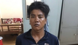 Người cha đánh đập con gái dã man vì đổ gạo vào cát bị khởi tố