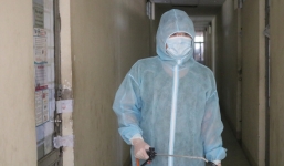 TP.HCM: Phát hiện bệnh nhân 2 lần tái dương tính với Covid-19