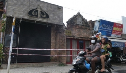 TP.HCM vẫn chưa cho phép quán bar Buddha mở cửa trở lại sau dịch Covid-19