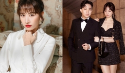 Hari Won đáp trả cao tay giữa ồn ào Trấn Thành bị tố dùng chất cấm 