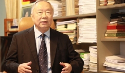 Nguyên Chủ nhiệm Văn phòng Quốc hội Vũ Mão từ trần ở tuổi 81