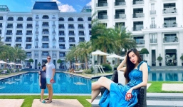 Hồ Ngọc Hà chuyển đến nhà mới cực xa hoa với Kim Lý, lộ bằng chứng đã đính hôn