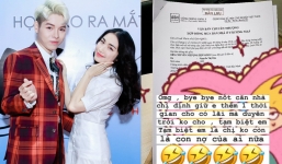 Hòa Minzy chật vật, bán nhà trả nợ cho học trò Mỹ Tâm sau MV để đời