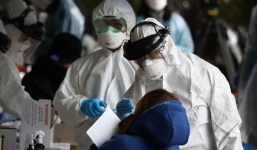 Một bệnh nhân ở Mỹ nhận hóa đơn điều trị 20 tỷ đồng sau khi khỏi Covid-19