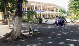 Thầy giáo bị tố dâm ô 4 nam sinh: 'Ham muốn cảm giác lạ nên tôi đã sai lầm'