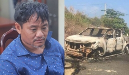 Vụ bí thư xã giết cháu thế mạng, trục lợi bảo hiểm: Thông tin mới nhất