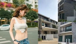 Ngọc Trinh công khai bán biệt thự siêu sang, còn tặng kèm quà 300 triệu