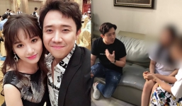 Trấn Thành bất ngờ nhận tin vui hậu tổn thất nặng nề khi bị vu khống