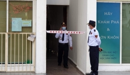 Vụ TS Bùi Quang Tín rơi lầu tử vong: Phó Thủ tướng chỉ đạo làm rõ