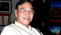 Nhạc sĩ Trần Quang Lộc, cha đẻ của ‘Có phải em mùa thu Hà Nội’ qua đời