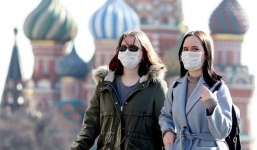 WHO cảnh báo dịch Covid-19 chưa kết thúc, đưa ra khuyến cáo mới