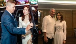 ‘Bố’ của Mỹ Tâm hé lộ quá khứ cơ cực, hành trình trở thành ông chủ giàu có