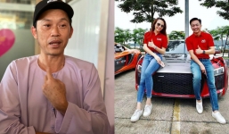 Tin tức giải trí 24h: Nhà Cường đô la thu về trăm tỷ, Hoài Linh gặp vấn đề sức khỏe