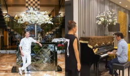 Đàm Vĩnh Hưng liên tiếp tậu nhà mới, bất động sản trải dài khắp cả nước