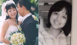 MC Thảo Vân khoe loạt hình trước khi kết hôn với NS Công Lý, nhan sắc gây chú ý