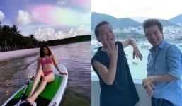 Tin tức giải trí 24h: Đàm Vĩnh Hưng tậu nhà mới, Bảo Anh khoe hình xăm chỗ nhạy cảm