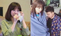 Hari Won lộ góc khuất về cuộc sống của Trấn Thành sau phát ngôn ẩn ý hôn nhân đổ vỡ