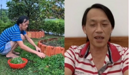 Hoài Linh liên tục sụt cân, gầy gò thấy rõ: Lý do đằng sau khiến fan ngỡ ngàng