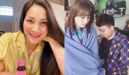 Tin tức giải trí 24h: Hari Won lộ góc khuất về Trấn Thành, Hồng Ngọc hồi phục thần kỳ