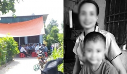 Vụ bé 5 tuổi tử vong trong nhà hoang: Bàng hoàng trước lời khai của nam sinh lớp 11