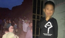 Vụ bé trai 5 tuổi ở Nghệ An tử vong: Nghi phạm là học sinh lớp 11 gần nhà