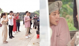 Trấn Thành bị chụp lén, lộ rõ mặt mộc nhợt nhạt, phờ phạc