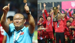 ĐT Việt Nam được hưởng lợi thế lớn ngay trận ra quân AFF Cup 2020