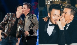 Em trai Hoài Linh hỏi vay Đàm Vĩnh Hưng 3 tỷ, nhận cái kết cực phũ