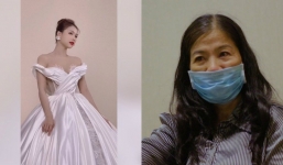 Tin tức giải trí 24h: Sam mặc váy cưới, Mẹ Mai Phương lộ bí mật tàn nhẫn