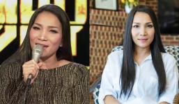 Hồng Ngọc bình phục kỳ diệu, hình ảnh mới nhất gây ngỡ ngàng