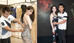 Ngọc Trinh bị bạn thân tiết lộ con người thật hiếm thấy trong showbiz