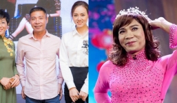 NS Công Lý từng tự ti vì xấu nhất lớp, long đong không kiếm được vai diễn