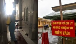 TP.HCM: Kiểm tra, phát hiện 14 trường hợp nhập cảnh trái phép từ Campuchia