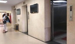 Hà Nội: Công an triệu tập người đàn ông nghi dâm ô bé trai trong thang máy