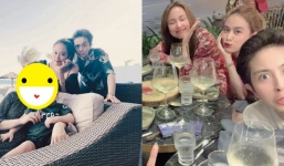 Hoàng Thùy Linh thoải mái tình tứ bên Gil Lê, lộ bằng chứng hẹn hò khó chối cãi