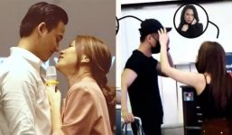 Sự nghiệp xuống dốc của Mai Tài Phến sau khi lộ loạt ảnh thân mật với Mỹ Tâm