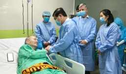 Thứ trưởng Bộ Y tế giải thích lý do Việt Nam chưa công bố hết dịch Covid-19