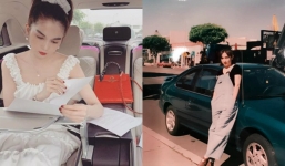 Tin tức giải trí 24h: Ngọc Trinh lộ thu nhập 4 tỷ/ngày, Phi Nhung khoe loạt ảnh quá khứ