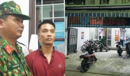 Nhân viên quán net kể lại giây phút Triệu Quân Sự bị bắt
