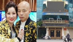 Vụ án Đường “Nhuệ” thao túng đấu giá đất ở Thái Bình: Bộ Tư pháp vào cuộc