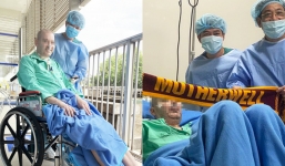 Bảo hiểm đã chi trả 3,5 tỷ tiền viện phí cho nam phi công điều trị Covid-19