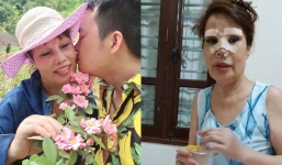 Cô dâu 62 tuổi hóa ‘sơn nữ’ bên chồng trẻ, khoe diện mạo mới sau phẫu thuật