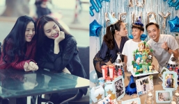 Lệ Quyên làm điều đặc biệt trong sinh nhật bé Subeo sau ồn ào ‘cạch mặt’ Hà Hồ